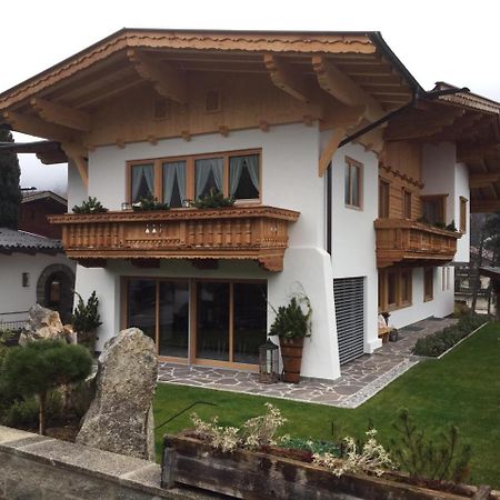 Das Enzian Aschau Im Zillertal Bagian luar foto