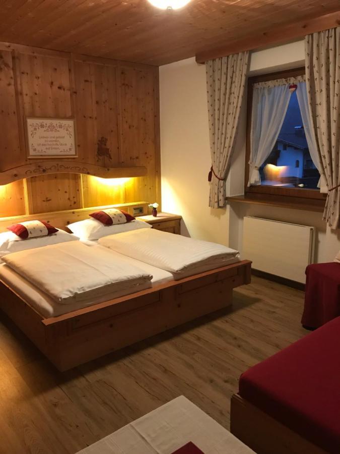 Das Enzian Aschau Im Zillertal Bagian luar foto
