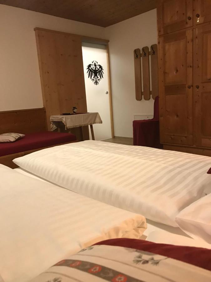 Das Enzian Aschau Im Zillertal Bagian luar foto