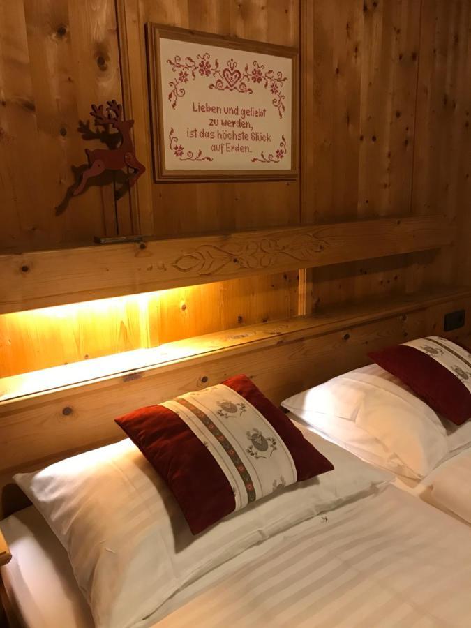 Das Enzian Aschau Im Zillertal Bagian luar foto