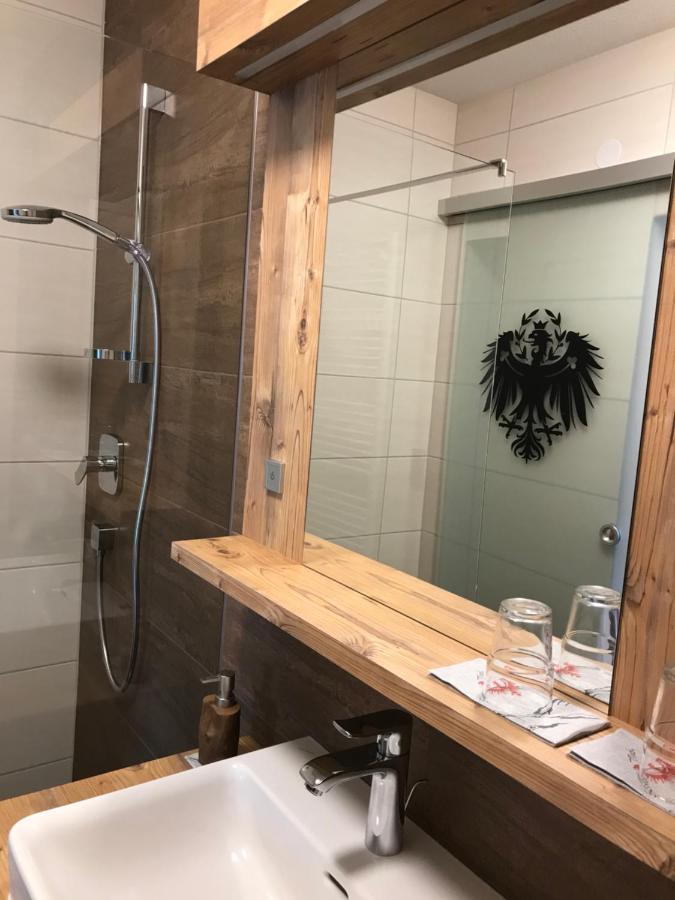Das Enzian Aschau Im Zillertal Bagian luar foto