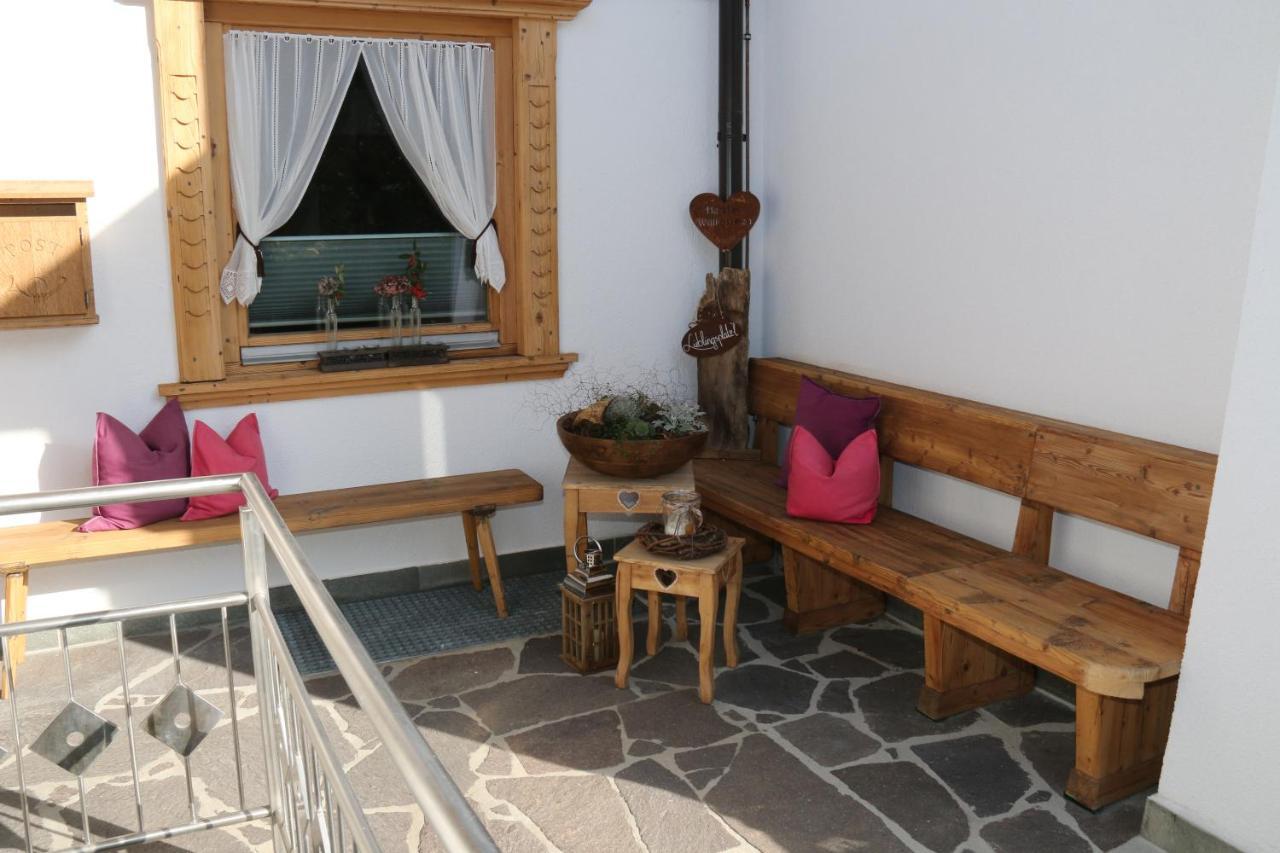 Das Enzian Aschau Im Zillertal Bagian luar foto