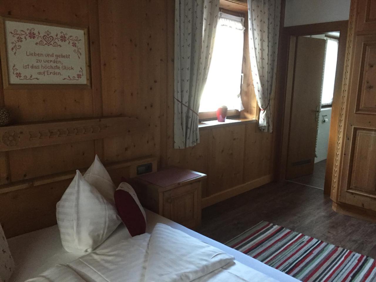 Das Enzian Aschau Im Zillertal Bagian luar foto