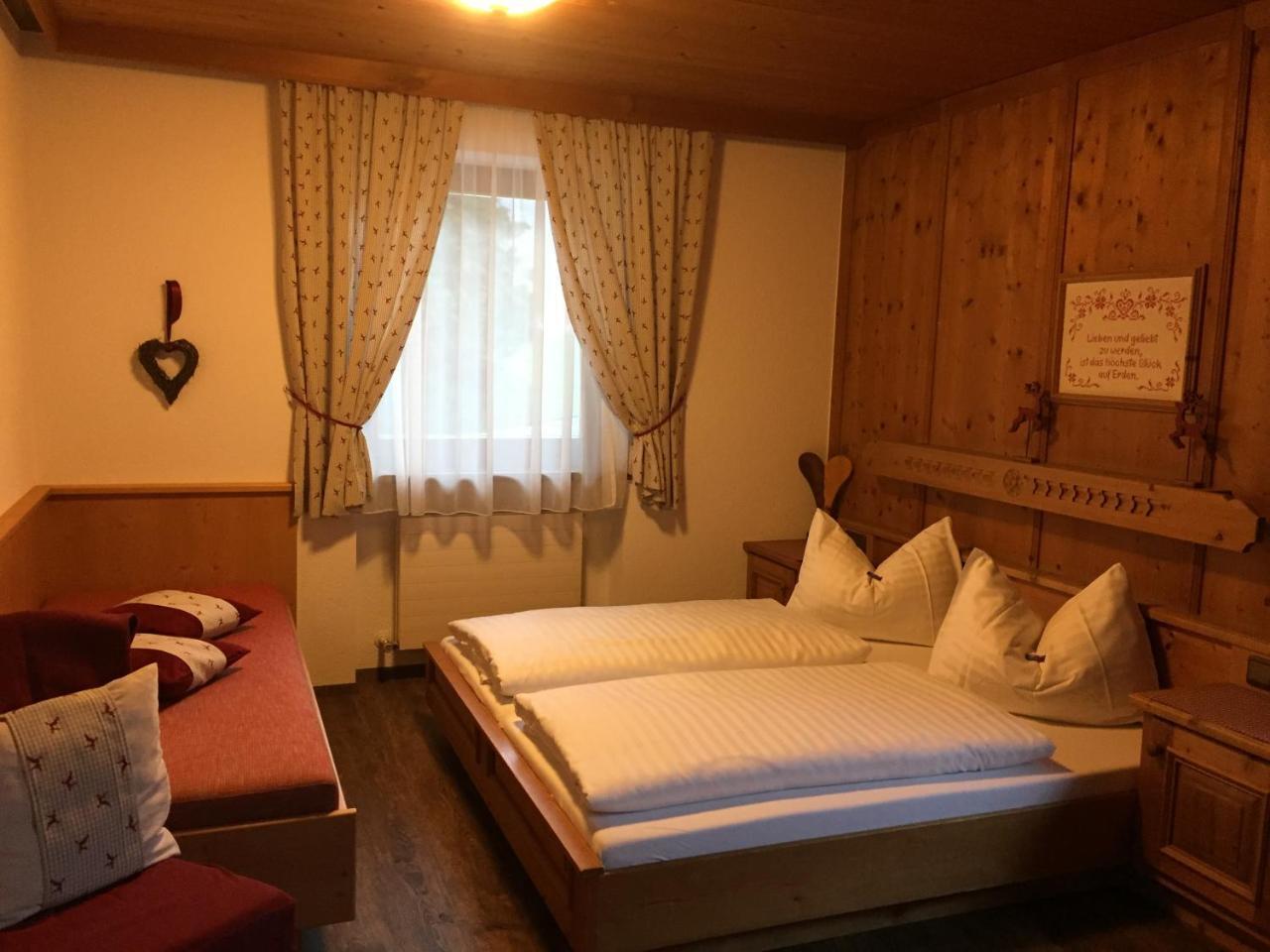 Das Enzian Aschau Im Zillertal Bagian luar foto