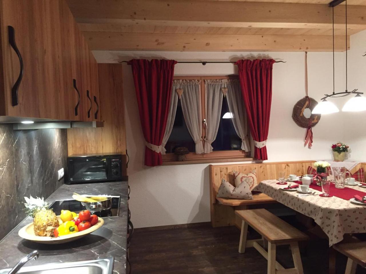 Das Enzian Aschau Im Zillertal Bagian luar foto