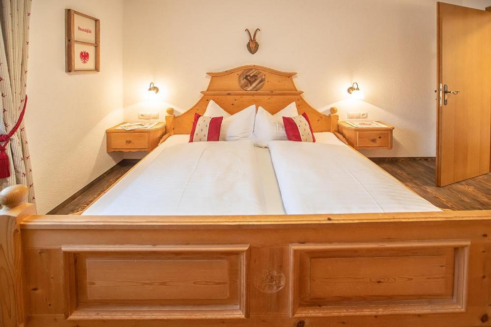 Das Enzian Aschau Im Zillertal Bagian luar foto