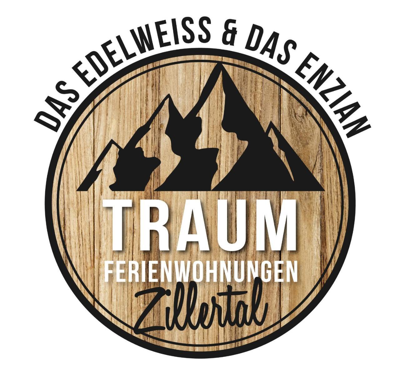 Das Enzian Aschau Im Zillertal Bagian luar foto