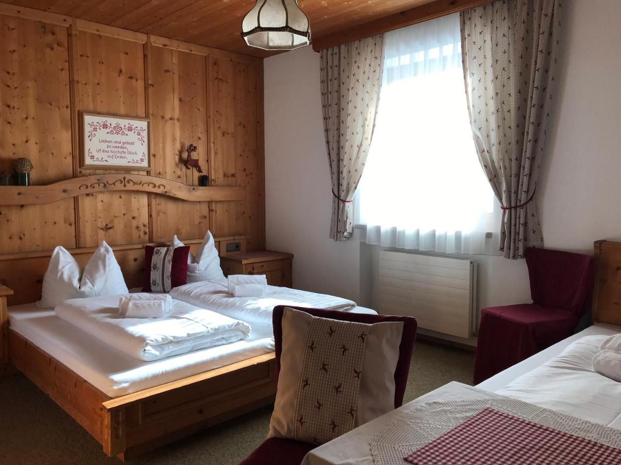 Das Enzian Aschau Im Zillertal Bagian luar foto