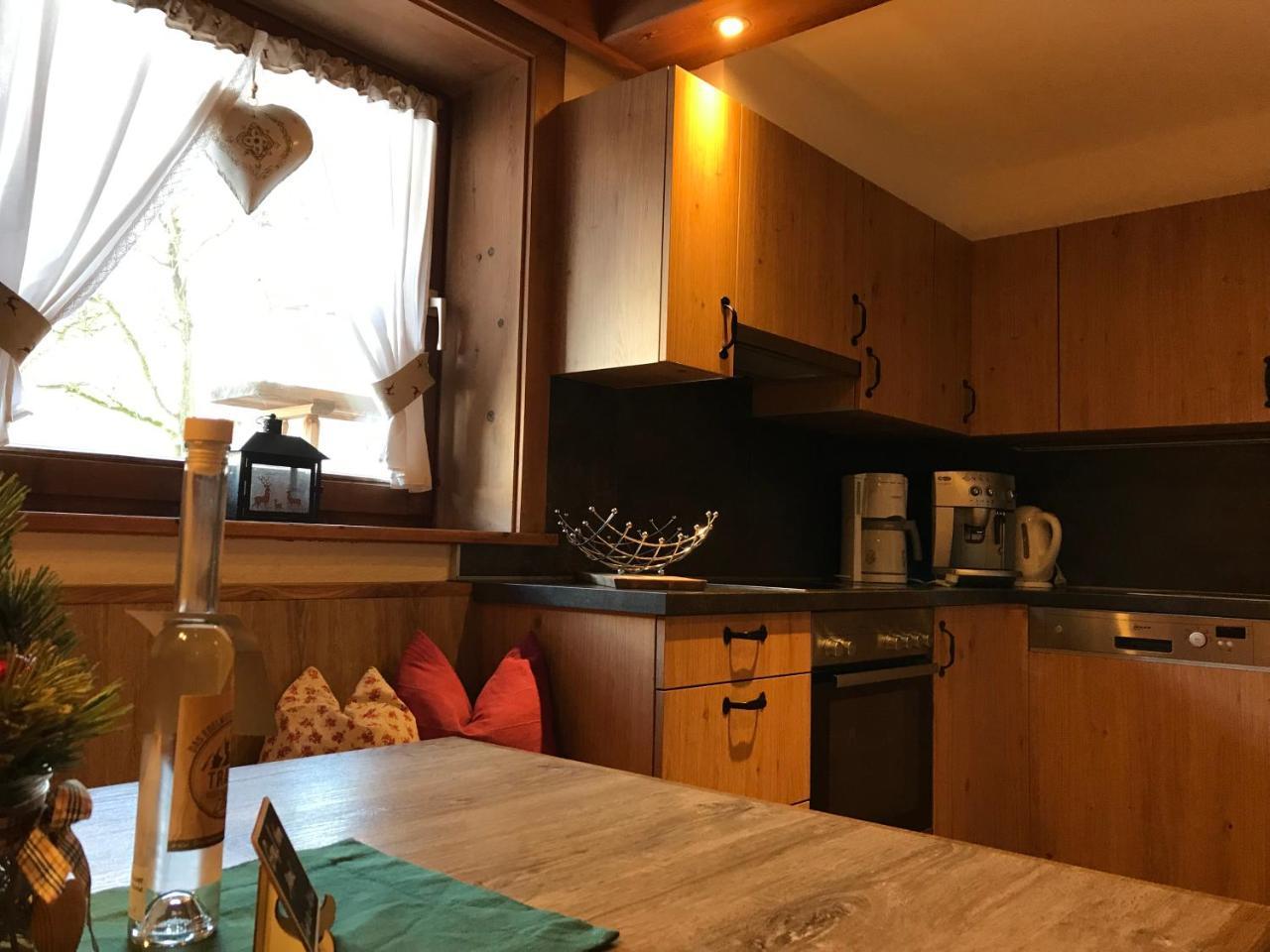 Das Enzian Aschau Im Zillertal Bagian luar foto