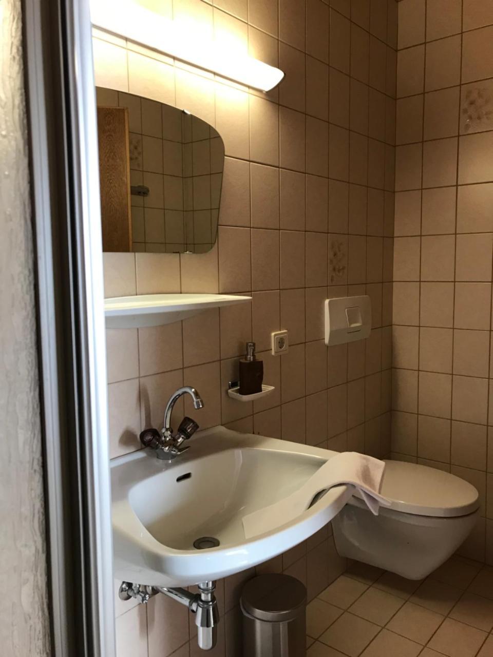 Das Enzian Aschau Im Zillertal Bagian luar foto